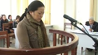 Vỡ dây hụi, chiếm đoạt 15 tỷ đồng để trả nợ - Tin an ninh