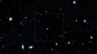 Scaling the Largest Ever Hubble Space Telescope Image Released May 2019