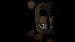ПРОЙДЁМ 4 НОЧЬ?!! Прохождение  FNAF 1 на русском!
