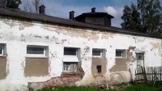 Сычевка сегодня