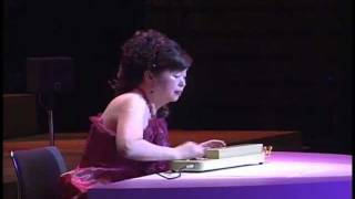 第16回 大正琴の宴　（五木の子守唄）