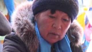 Экспедиция ТВ2 в убсунурскую котловину 5 часть 1