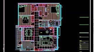 AutoCAD чертежи скачать