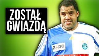 NAJGRUBSZY PIŁKARZ, KTÓRY ZOSTAŁ GWIAZDĄ!