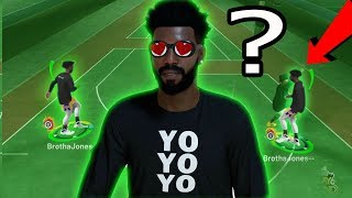This NEW SECRET BEST JUMPSHOT makes NEW myplayer NEVER MISS in nba 2k19...