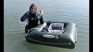 Обновленная система Хука 2018 Upgrade Hookah diving system