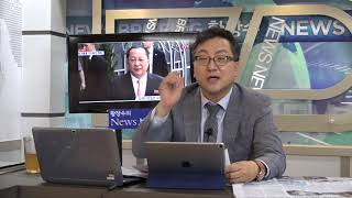 [세밀한안보] 미국 B-1B 북 잠입비행으로 '군사적 행동' 돌입 vs 북 선전포고 향후 전개는? (2017.09.26) 1부