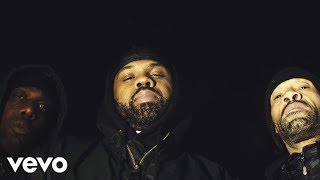 Wu-Tang Clan ft. Redman, Inspectah Deck - Lesson Learn'd (Official Video)