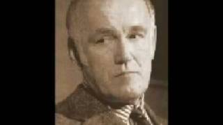 Sviatoslav Richter plays Bach French Suite no.2 in C minor, BWV 813 (1/2)