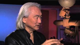 Science of Mass Effect 2 with Dr. Michio kaku
