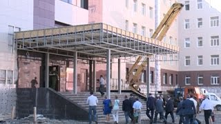 В Вологодской области реализуется программа социальной поддержки выпускников военных ВУЗов