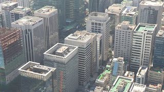 30대그룹 상반기 투자 28% 급증…삼성↑ㆍ현대차↓ / 연합뉴스TV (YonhapnewsTV)