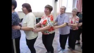 Ламбада 60+.Киев.http://www.rutochka.kiev.ua/