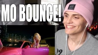 Iggy Azalea - Mo Bounce