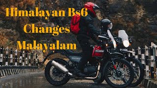 Himalayan Bs6 Malayalam 2020