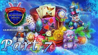 Christmas Stories - Die Abenteuer der Alice - Teil 7  (HD/Lets Play)