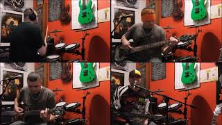 Fallen und fliegen - Kärbholz Cover