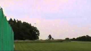 T-34 Mentor TopFlite