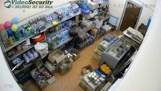 Dahua IPC-HDW-1220SP-0280  VideoSecurity - качество и надежность Вашей безопасности