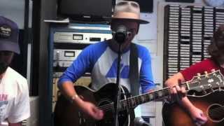 The Wild Feathers - The Ceiling