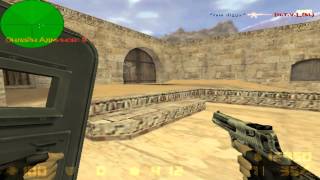 Contra strik 1.6