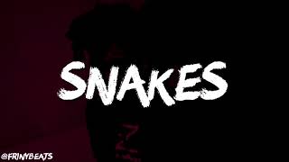 "Snakes" TM88 / 808 Mafia Type Beat [Prod. by FR1NY]