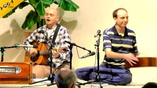 There is a longing in our hearts - german version