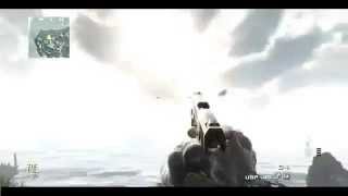 музыка из выстрелов игры Call Of Duty