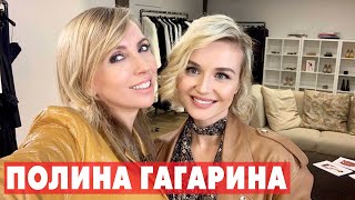 Полина Гагарина поет на китайском в шоу HELLO! Звезды