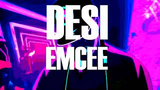 GRAVITY I Psycho Rapper Feat Luvis Rajput 2020 flow (DESI EMCEE)