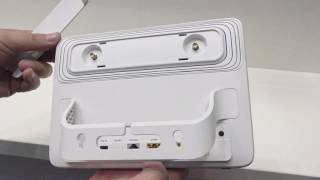 ZYXEL LTE 5366 Modem İncelemesi | Media Markt