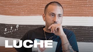 Luchè: Il mio potere | ESSE MAGAZINE
