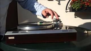 Technics SL-M1