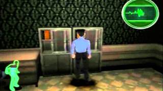 Lupin 3 (ITA) - Capitolo 3 (3/...)