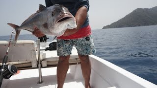 BALIK AVI ÇOK ISTEYINCE MUKUN OLUR - www.adrasanbalik.com