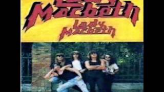 Lady Macbeth - Skócia Lánya