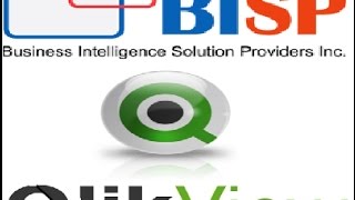 QlikView Advance  Setting up Master Calendar