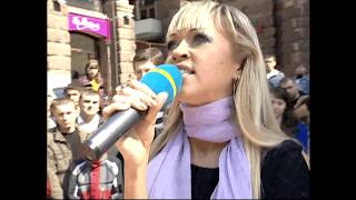 VALEVSKA — Ветеранам минувшей войны (LIVE)