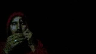 Мастерская игра на варгане. Виртуозное исполнение. Masterly jew's harp playing.
