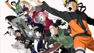 Naruto Shippuuden Movie 3 OST - 01 - Fang