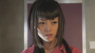 海外ドラマ『HEROES REBORN／ヒーローズ・リボーン』DVD予告編