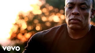 Dr. Dre ft. Eminem, Skylar Grey - I Need A Doctor (Explicit) [Official Video]