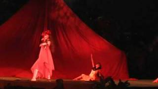 2003/08/24 グランドポリネシアンショー　①
