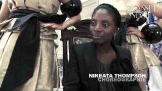 Mousse T. & Suzie - All Nite Long (D.I.S.C.O.) - MAKING OF Webisode 03