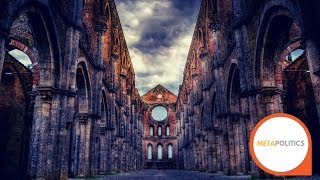 Oswald Spengler "Il Tramonto dell'Occidente"