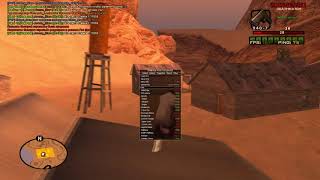 СЛИВ ПРИВАТНОГО ЧИТА RAMPAGE HACK! GTA SAMP