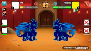 DRAGON CITY v 8.5.3 MEGA MOD APK DOWNLOAD FOR ANDROID HACK & CHEAT