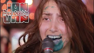 SLOPPY JANE - "Full Set" (Live at JITVHQ in Los Angeles, CA 2018) #JAMINTHEVAN