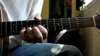 Ballad of Big Nothing (Elliott Smith Cover)