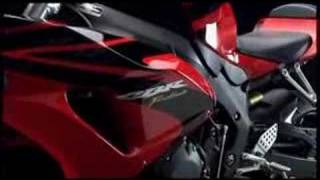 Honda CBR 1000RR